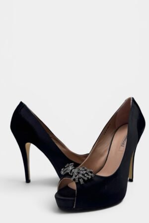 ADOLFO DOMINGUEZ - LONDON HEELS